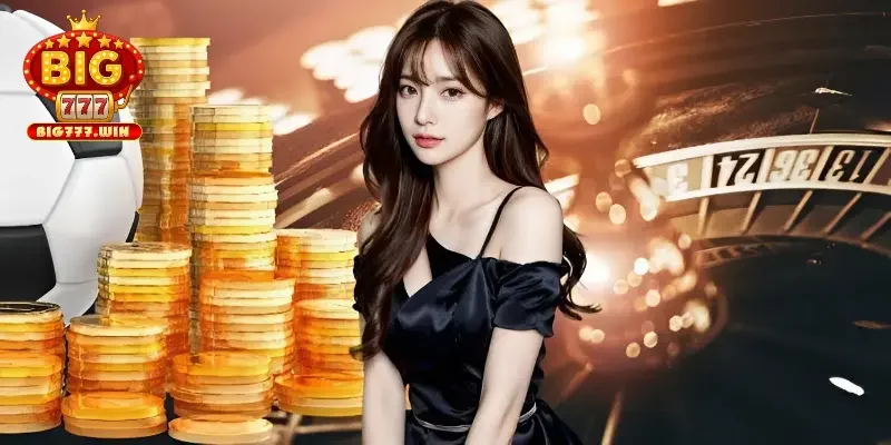 Big777 - Cổng game bài quốc tế đổi thưởng hot nhất 2025 2 Giới thiệu về Big777