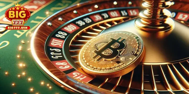 Big777 - Cổng game bài quốc tế đổi thưởng hot nhất 2025 5 Tổng hợp những khuyến mãi Big777 siêu hot