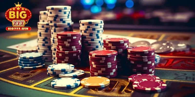 Big777 - Cổng game bài quốc tế đổi thưởng hot nhất 2025 6 Những hạn chế của cổng game