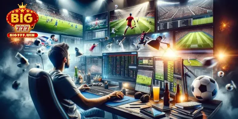 Hướng dẫn cách đọc kèo tài xỉu chuẩn như cao thủ 1 Cách đọc kèo tài xỉu chi tiết mang lại thắng lợi