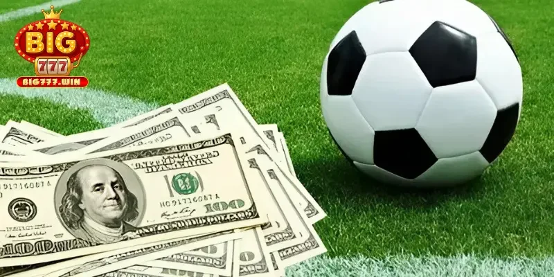 Kèo tài xỉu là gì? Cách đọc kèo soi kèo tài xỉu hiệu quả nhất 3 Kèo tài xỉu 1/4 trái