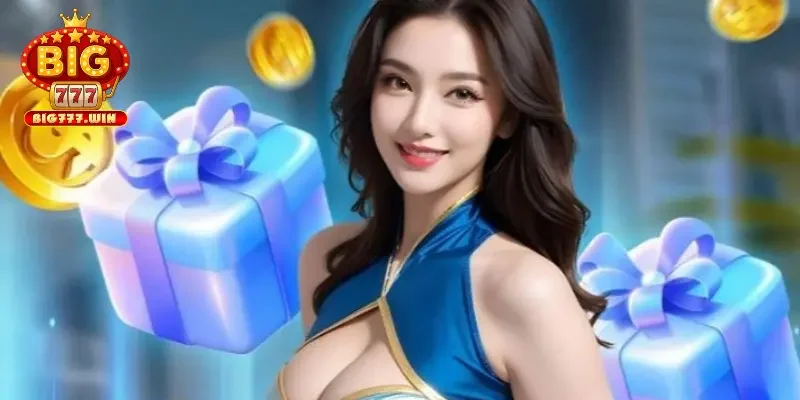 Tổng hợp cách nạp tiền Big777 an toàn, đơn giản 1 Một vài nét về nhà cái Big777